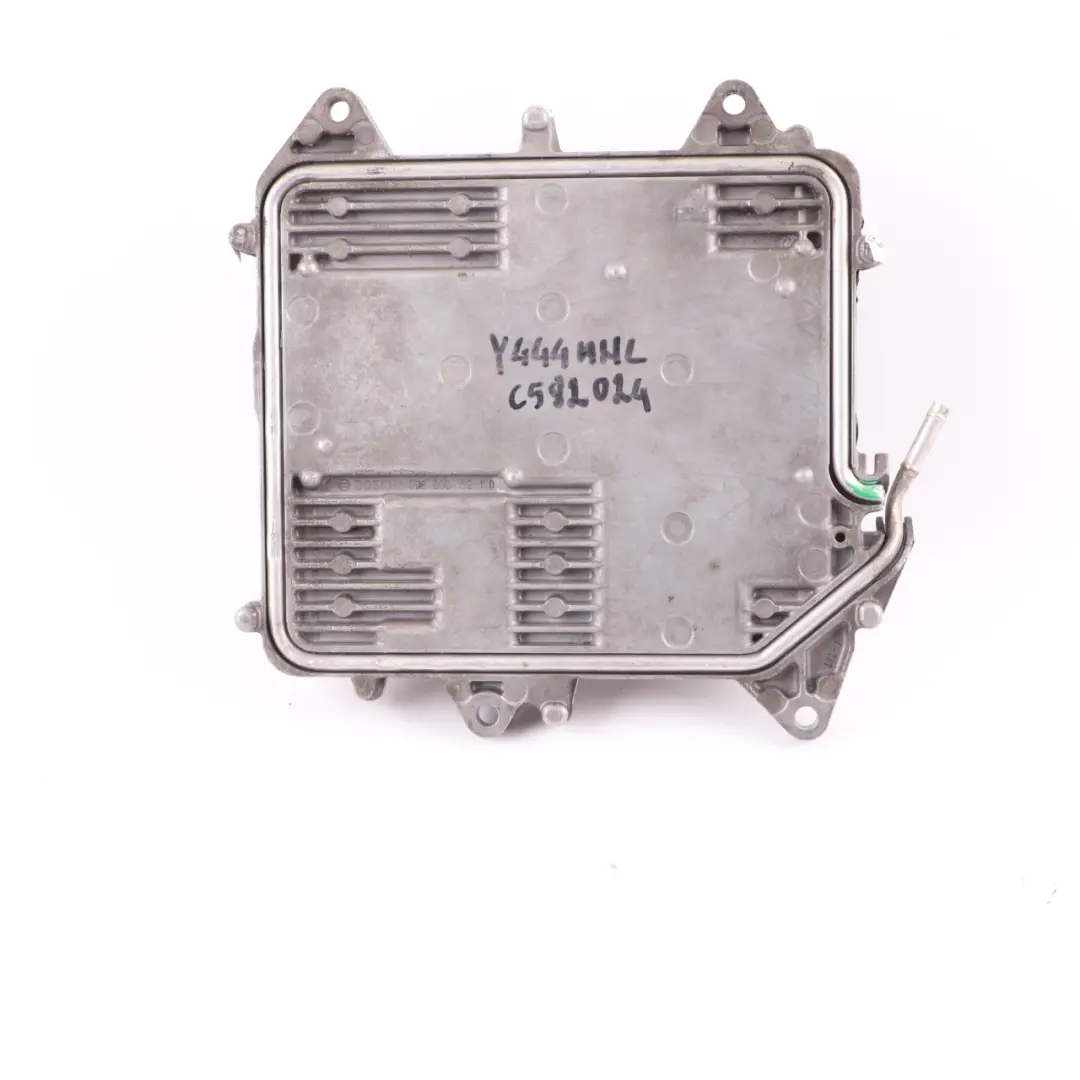 BMW F10 M5 F12 F13 M6 S63N 560HP Engine ECU Unit Module DME Twin-Clutch - SKU 7633959-1 - Part number 7633959