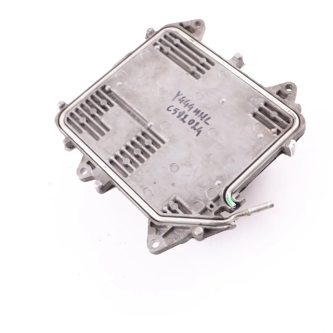 BMW F10 M5 F12 F13 M6 S63N 560HP Engine ECU Unit Module DME Twin-Clutch - SKU 7633959-1 - Part number 7633959