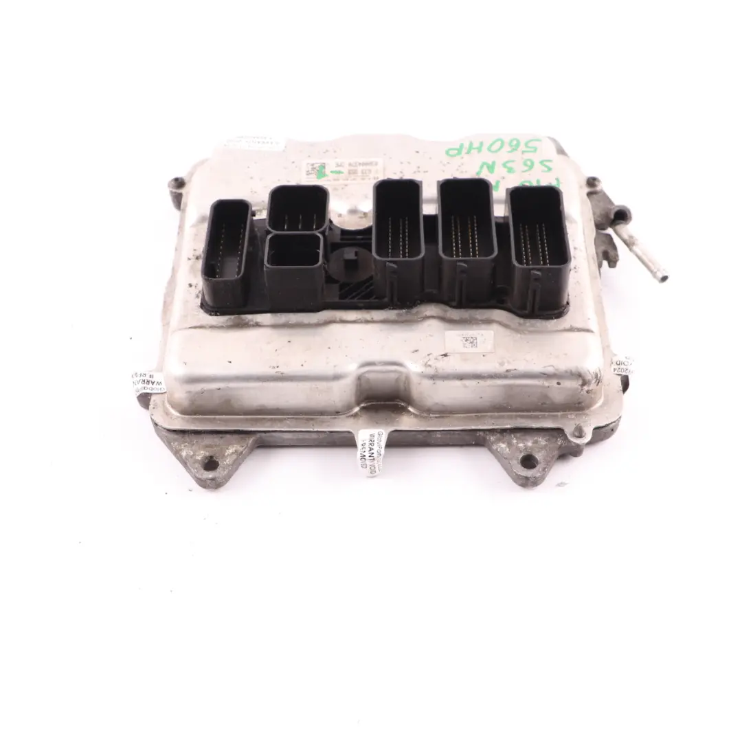 BMW F10 M5 F12 F13 M6 S63N 560HP Engine ECU Unit Module DME Twin-Clutch - SKU 7633959-1 - Part number 7633959