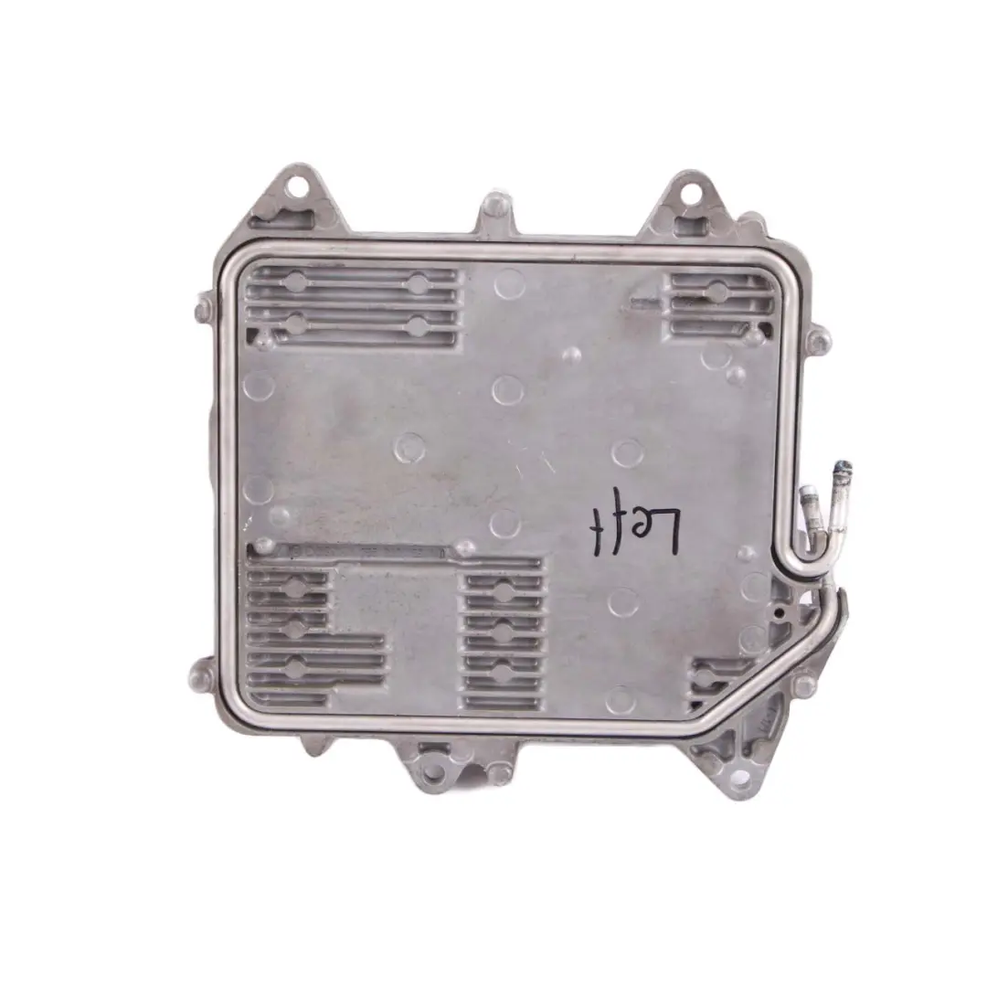 S63N 560HP ECU Módulo control DDE Doble embrague para BMW F10 F12 F13 M5 M6 con número de pieza 7633959 BMW F10 F12 F13 M5 M6 S63N 560HP ECU Módulo control DDE Doble embrague - SKU 7633959 - Número de pieza 7633959