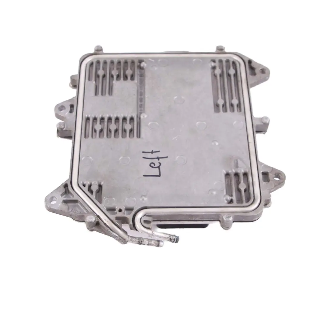 S63N 560HP ECU Control Unit Module DDE Twin-Clutch BMW F10 F12 F13 M5 M6 - SKU 7633959 - Part number 7633959