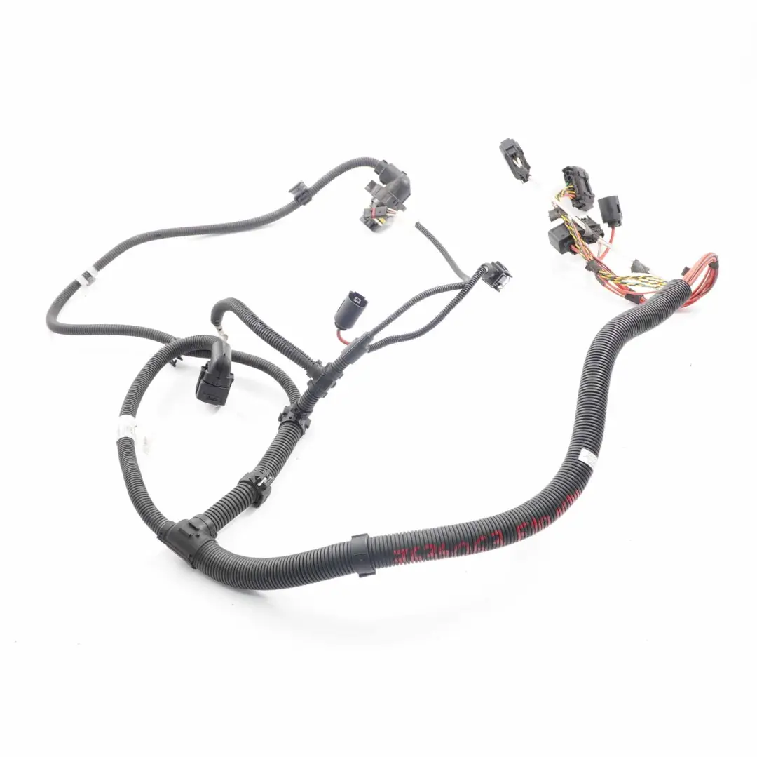 Câblage Boîte BMW F10 F11 520i 528i N20 Faisceau Câbles Automatiques pour à propos du numéro de pièce 7634063 Câblage Boîte BMW F10 F11 520i 528i N20 Faisceau Câbles Automatiques - SKU 7634063 - Numéro de pièce 7634063