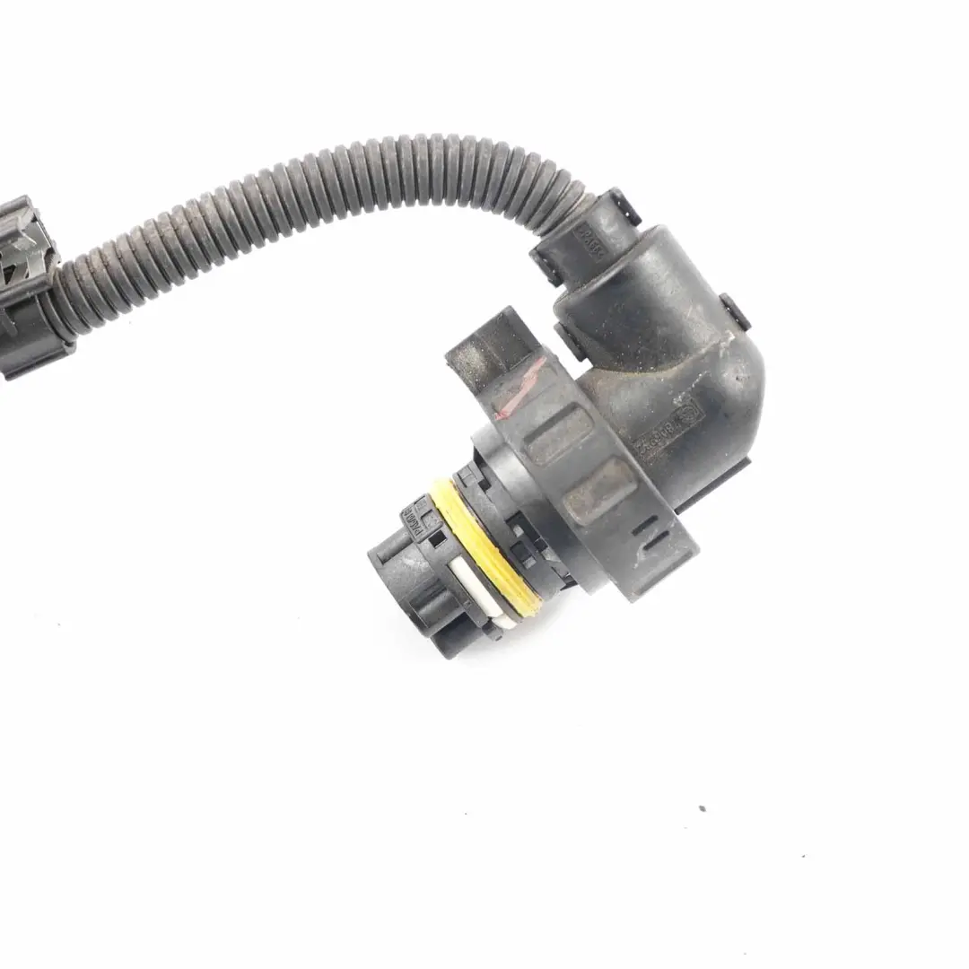 BMW F10 F11 N20 Wiązka Silnika Skrzyni - SKU 7634063 - Numer Części 7634063