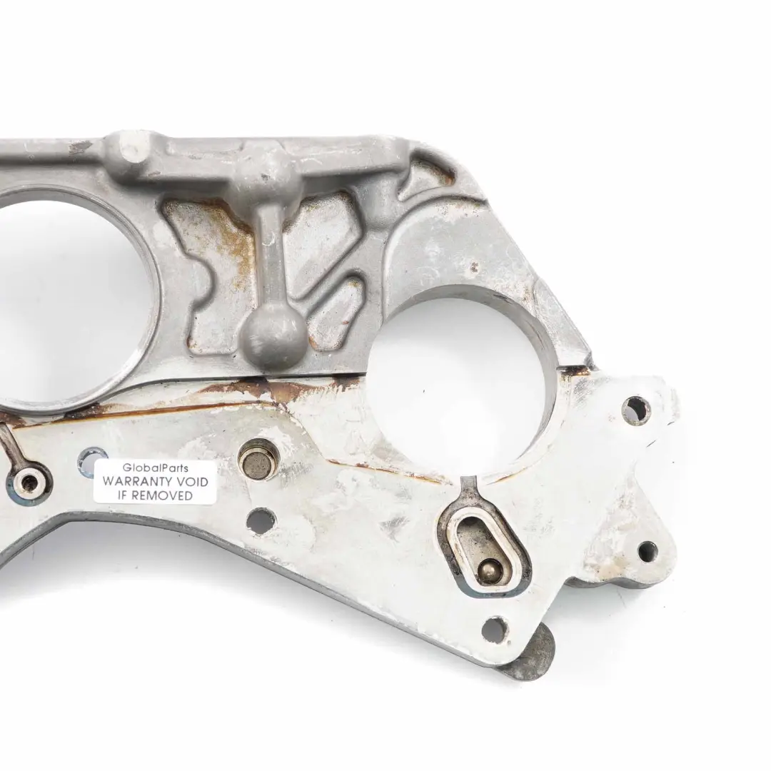 Cache culasse arrière 7619111 pour Mini Cooper S R56 R55 LCI R60 N18 Petrol à propos du numéro de pièce 7634077 Mini Cooper S R56 R55 LCI R60 N18 Petrol Cache culasse arrière 7619111 - SKU 7634077-1 - Numéro de pièce 7634077