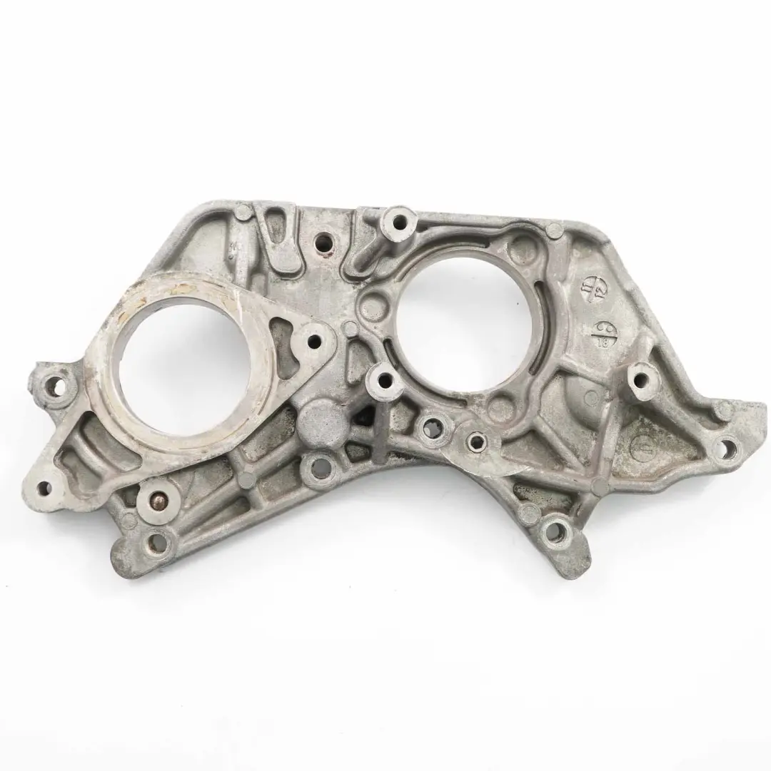Mini Cooper S R56 R55 LCI R60 N18 Benzin Zylinder Kopfdeckel hinten 7619111 - SKU 7634077-1 - Teilenummer 7634077
