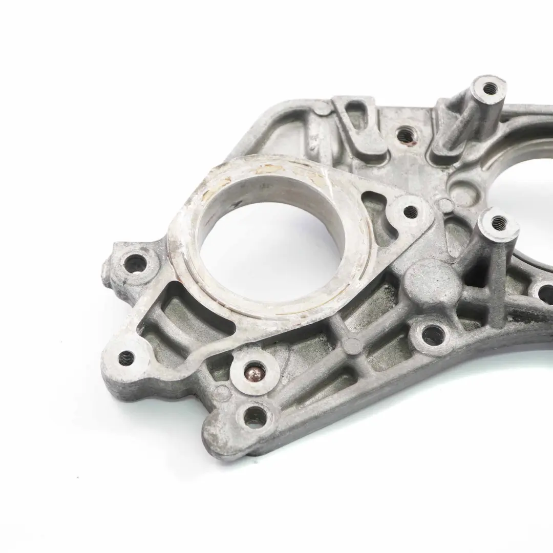 Mini Cooper S R56 R55 LCI R60 N18 Benzin Zylinder Kopfdeckel hinten 7619111 - SKU 7634077-1 - Teilenummer 7634077