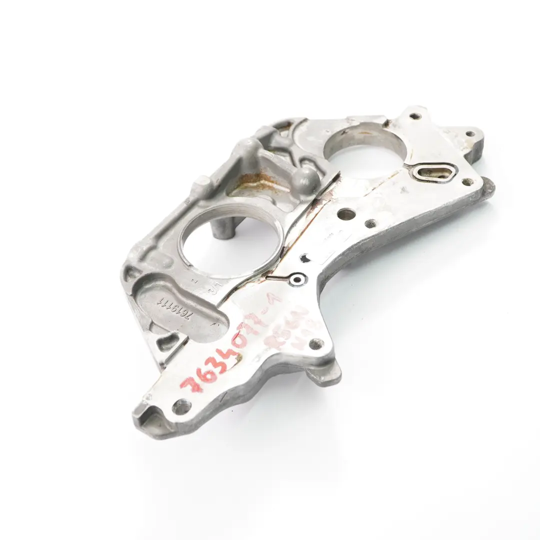 Cylinder Head Cover Rear 7619111 to Mini Cooper S R56 R55 LCI R60 N18 Petrol with Part number 7634077 Mini Cooper S R56 R55 LCI R60 N18 Petrol Cylinder Head Cover Rear 7619111 - SKU 7634077-1 - Part number 7634077