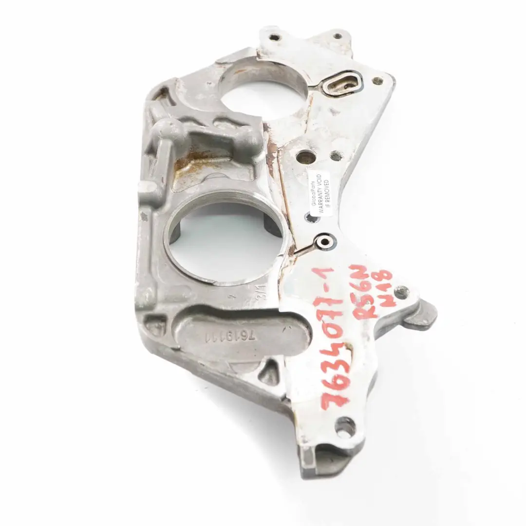 Mini Cooper S R56 R55 LCI R60 N18 Coperchio testa cilindro posteriore 7619111 - SKU 7634077-1 - Numero di parte 7634077