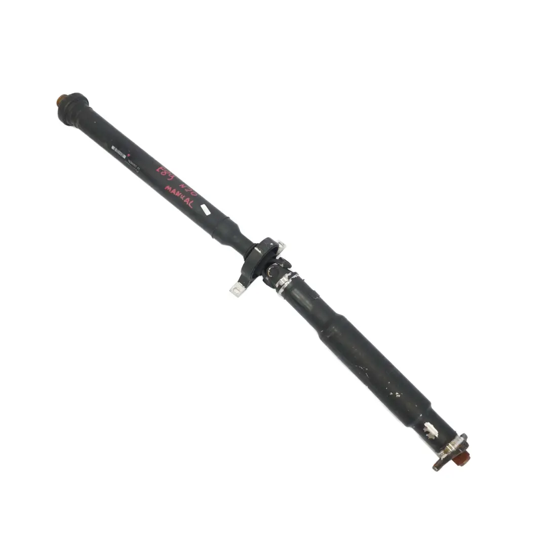 BMW Z4 E89 18i 20i 28i N20 Albero trasmissione Manuale - SKU 7634093 - Numero di parte 7634093