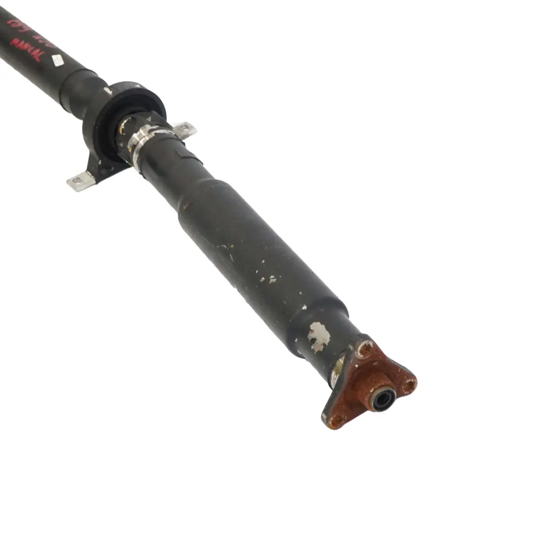 BMW Z4 E89 18i 20i 28i N20 Kardanwelle Gelenkwelle Schaltgetriebe - SKU 7634093 - Teilenummer 7634093