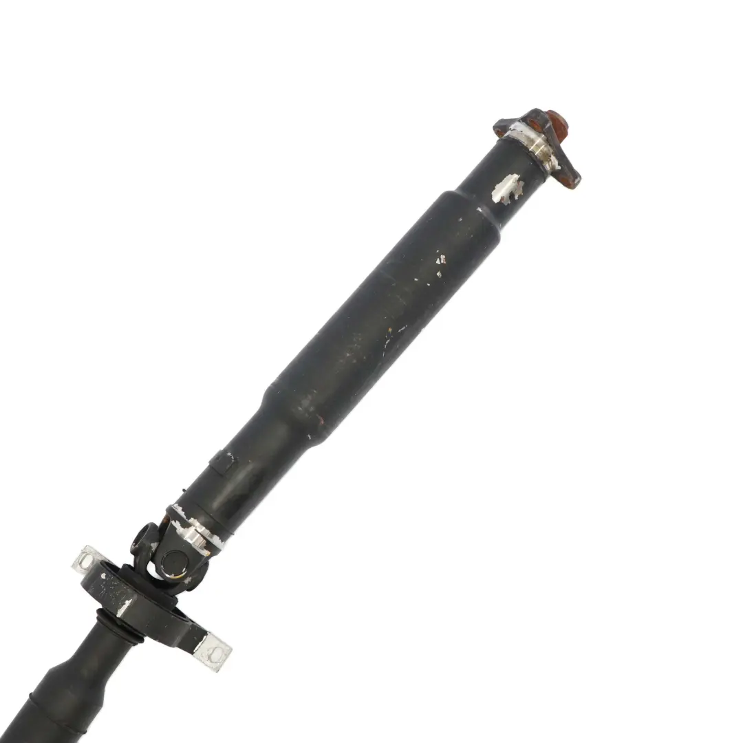 BMW Z4 Series E89 18i 20i 28i N20 Drive Shaft Prop Shaft Propshaft Manual - SKU 7634093 - Part number 7634093