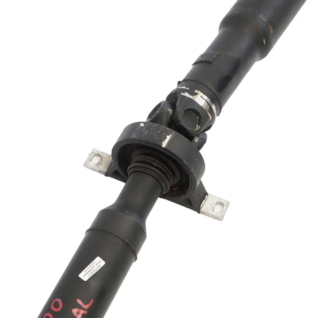 BMW Z4 Series E89 18i 20i 28i N20 Drive Shaft Prop Shaft Propshaft Manual - SKU 7634093 - Part number 7634093
