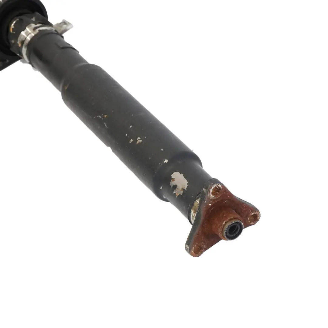 BMW Z4 E89 18i 20i 28i N20 Kardanwelle Gelenkwelle Schaltgetriebe - SKU 7634093 - Teilenummer 7634093