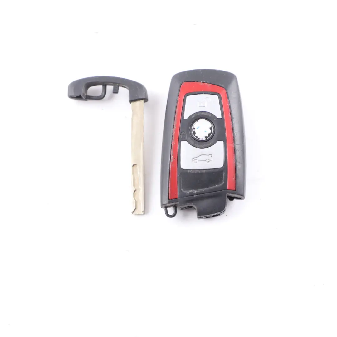 Control Unit ECU Kit DME FEM Key Lock to BMW F20 F30 116i 316i N13 Engine with Part number 7634297 BMW F20 F30 116i 316i N13 Engine Control Unit ECU Kit DME FEM Key Lock - SKU 7634297-1 - Part number 7634297