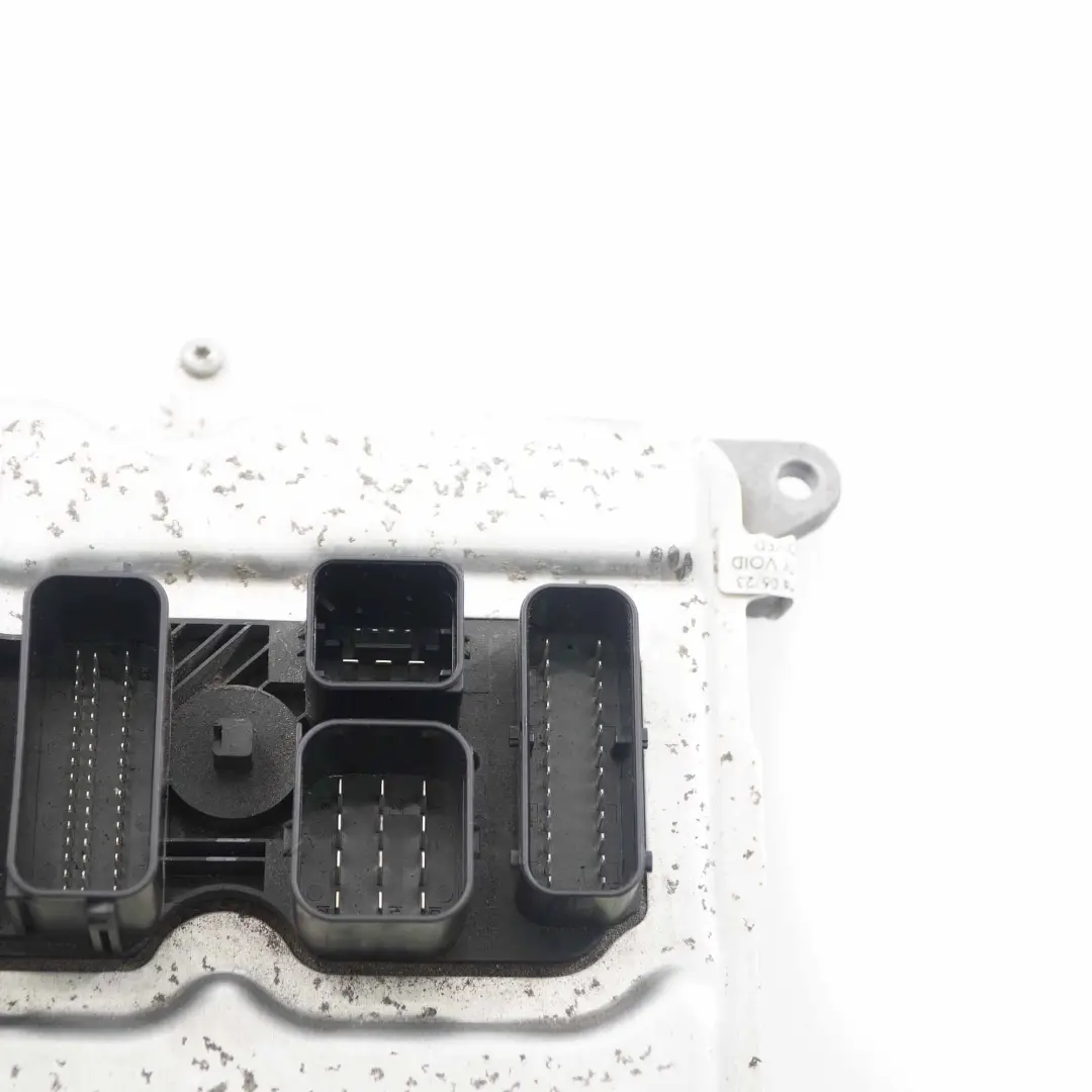 ECU Control Unit Module DME BMW F20 116i 118i N13 Petrol Engine - SKU 7634297 - Part number 7634297