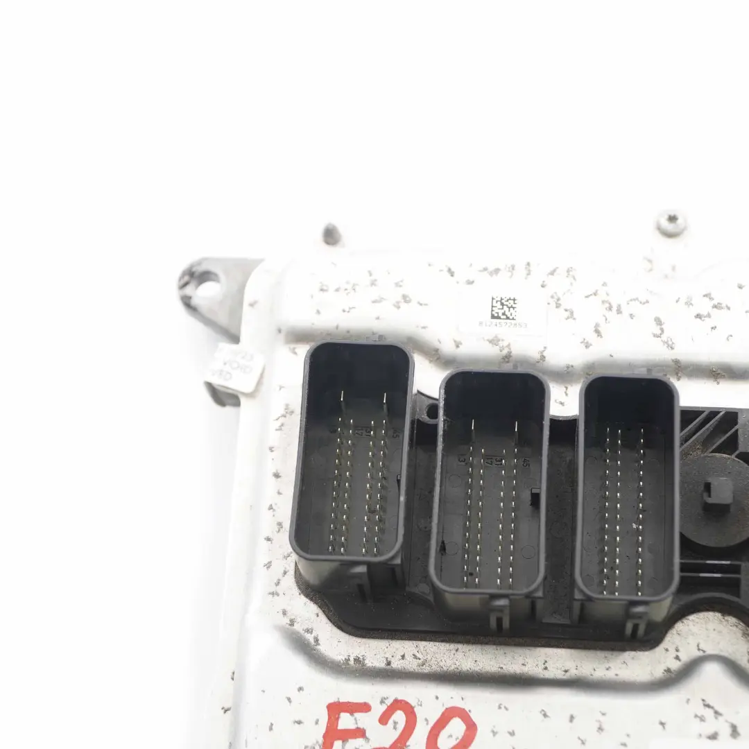 ECU Control Unit Module DME BMW F20 116i 118i N13 Petrol Engine - SKU 7634297 - Part number 7634297