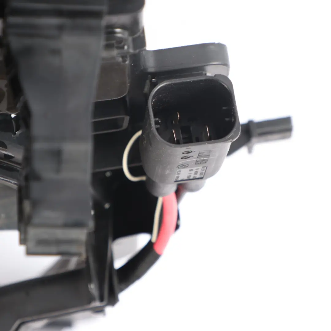 Ventola radiatore BMW X5 F15 X6 F16 Ventola raffreddamento motore 600W per con numero di parte 7634467 Ventola radiatore BMW X5 F15 X6 F16 Ventola raffreddamento motore 600W - SKU 7634467 - Numero di parte 7634467