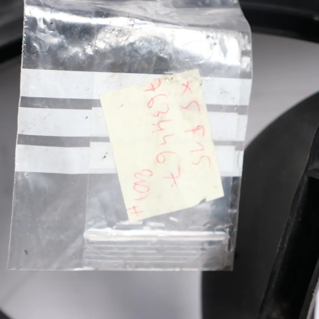 Wentylator Chłodnicy 850W 8645859 do BMW F40 X1 F48 Mini F55 F56 o numerze 7634467 BMW F40 X1 F48 Mini F55 F56 Wentylator Chłodnicy 850W 8645859 - SKU 7634467 - Numer Części 7634467