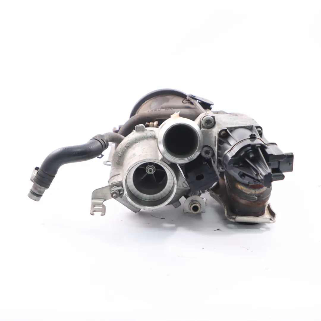 BMW F10 F20 F30 N20 Turbosprężarka Turbo - SKU 7634486-3 - Numer Części 7634486