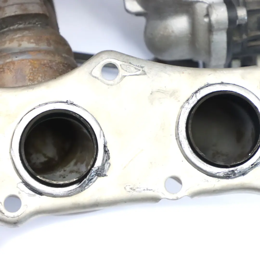 BMW F10 LCI F20 F30 Benzin N20 Turbolader Turbo - SKU 7634486-5 - Teilenummer 7634486