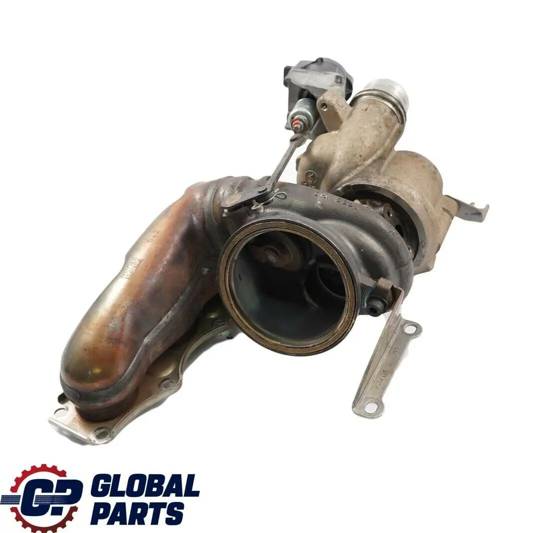 BMW F10 F11 LCI F20 F21 F30 F31 Benzina N20 Turbo Caricatore - SKU 7634486 - Numero di parte 7634486