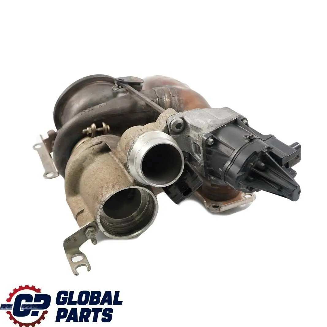 BMW F10 LCI F20 F30 Petrol N20 Turbocharger Turbo Charger - SKU 7634486 - Part number 7634486