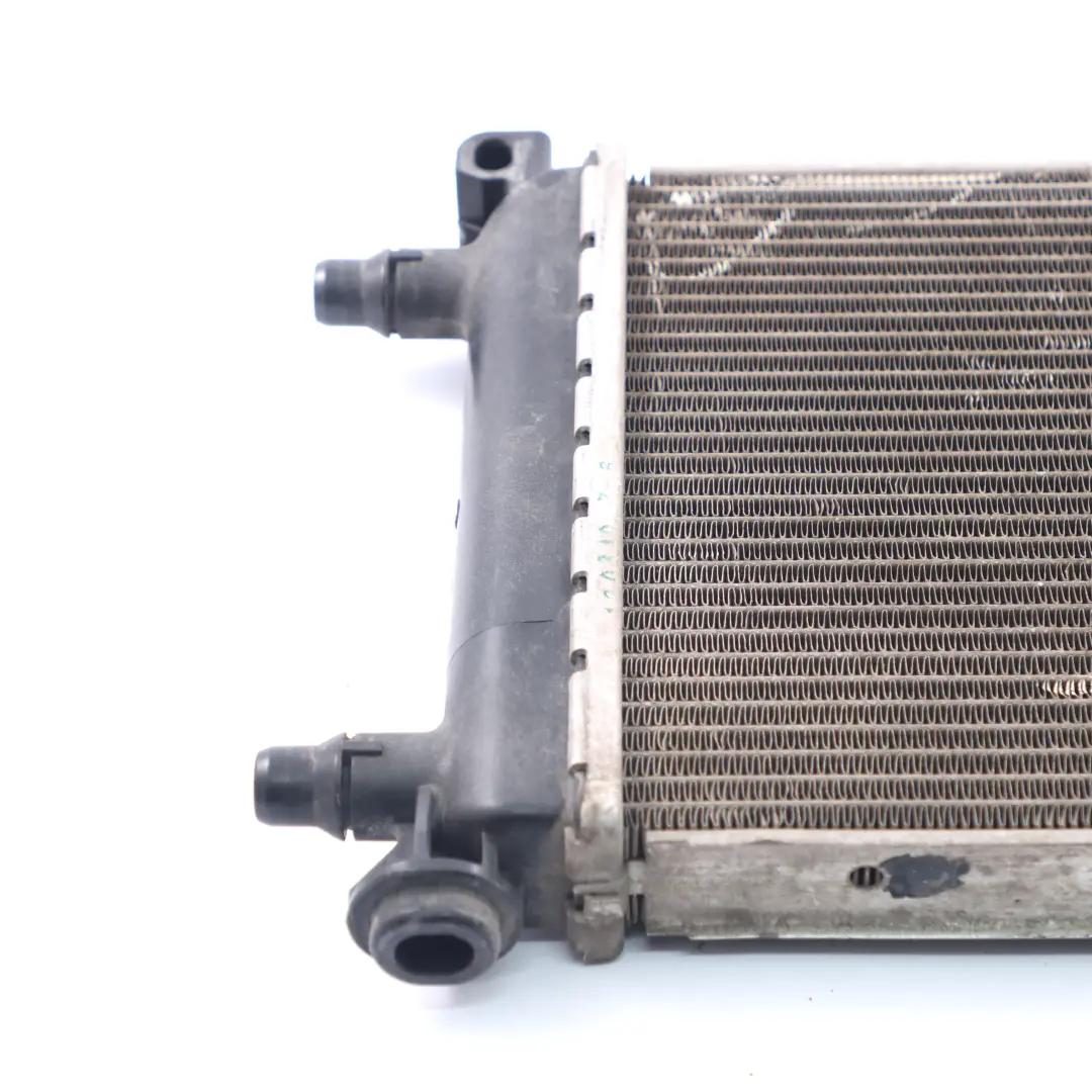 Radiateur auxiliaire BMW F40 F45 X1 F48 Mini F60 Refroidisseur d'eau pour à propos du numéro de pièce 7634565 Radiateur auxiliaire BMW F40 F45 X1 F48 Mini F60 Refroidisseur d'eau - SKU 7634565 - Numéro de pièce 7634565