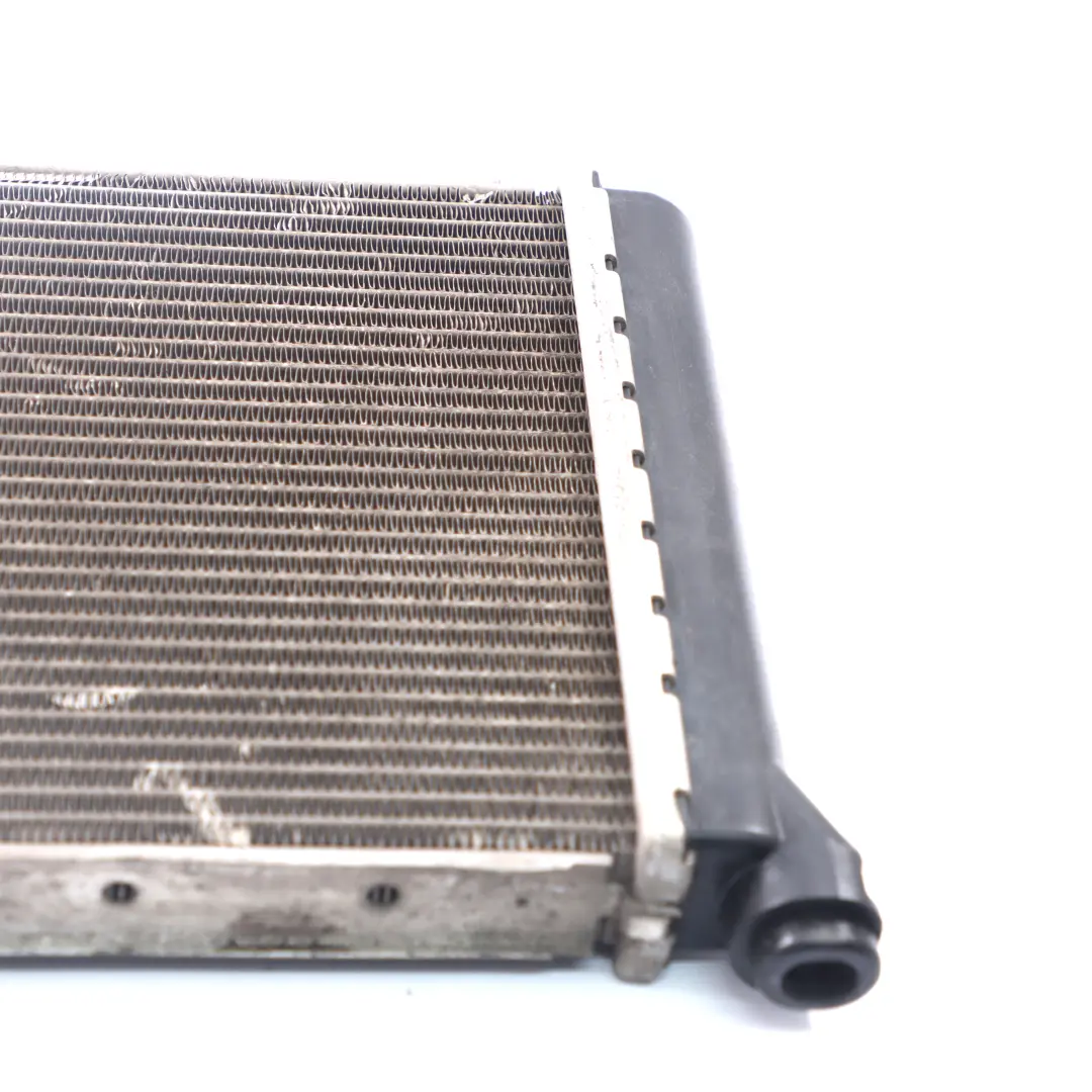 Radiador Auxiliar BMW F45 X1 F48 Mini F60 Refrigerador Agua Adicional para con número de pieza 7634565 Radiador Auxiliar BMW F45 X1 F48 Mini F60 Refrigerador Agua Adicional - SKU 7634565 - Número de pieza 7634565