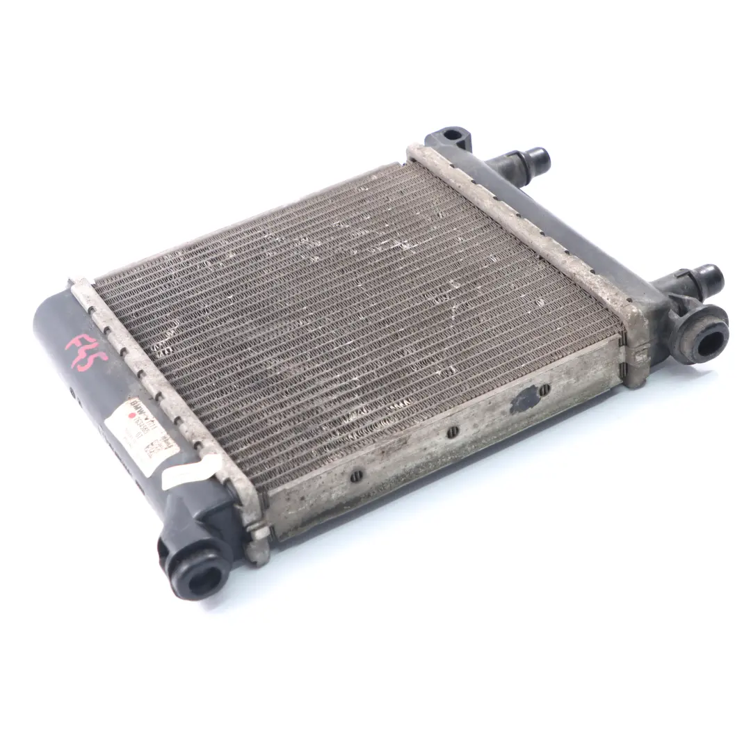  Radiatore ausiliario BMW F40 F45 X1 F48 Mini F60 Raffreddatore acqua - SKU 7634565 - Numero di parte 7634565