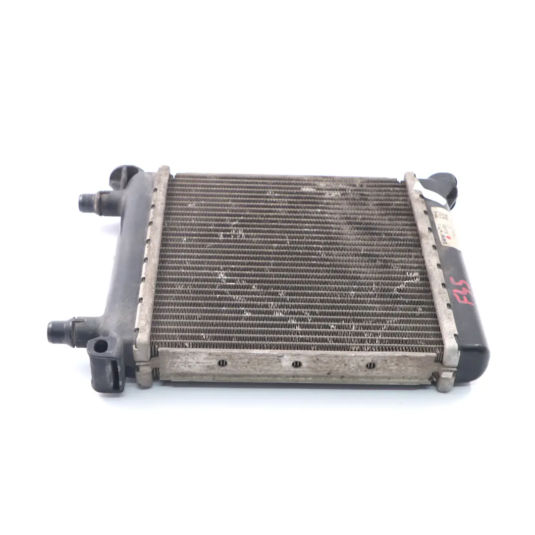 Radiador Auxiliar BMW F45 X1 F48 Mini F60 Refrigerador Agua Adicional para con número de pieza 7634565 Radiador Auxiliar BMW F45 X1 F48 Mini F60 Refrigerador Agua Adicional - SKU 7634565 - Número de pieza 7634565
