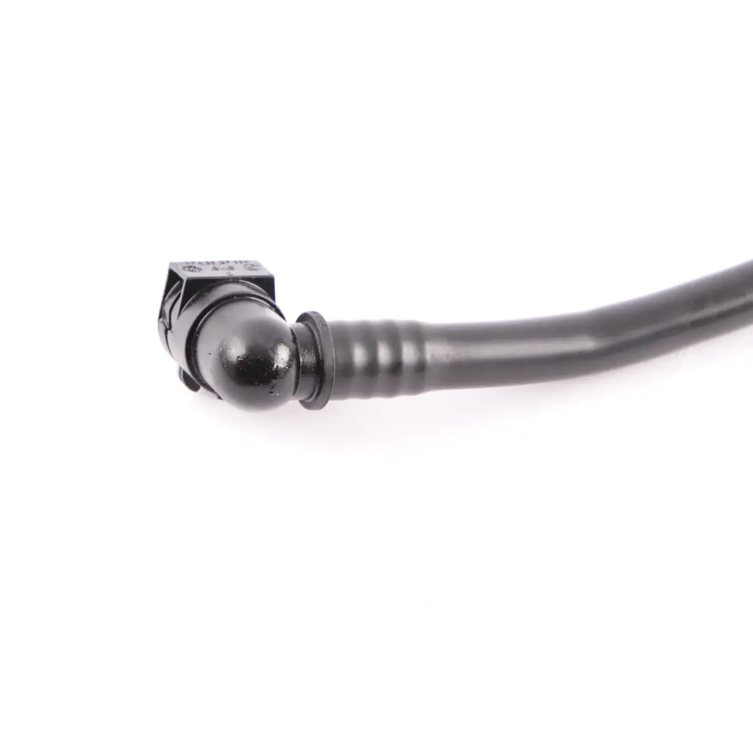 BMW F10 Tubo Flessibile Radiatore Olio Trasmissione N20 520I 528I - SKU 7634582 - Numero di parte 7634582