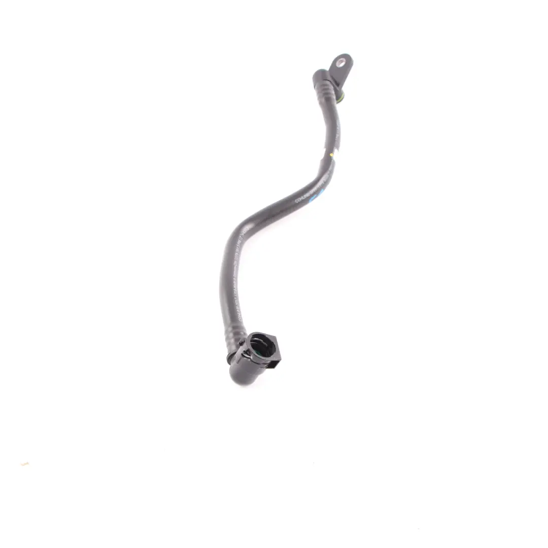 BMW F10 Ölkühler Leitung Getriebeölkühler Schlauch N20 520I 528I - SKU 7634582 - Teilenummer 7634582