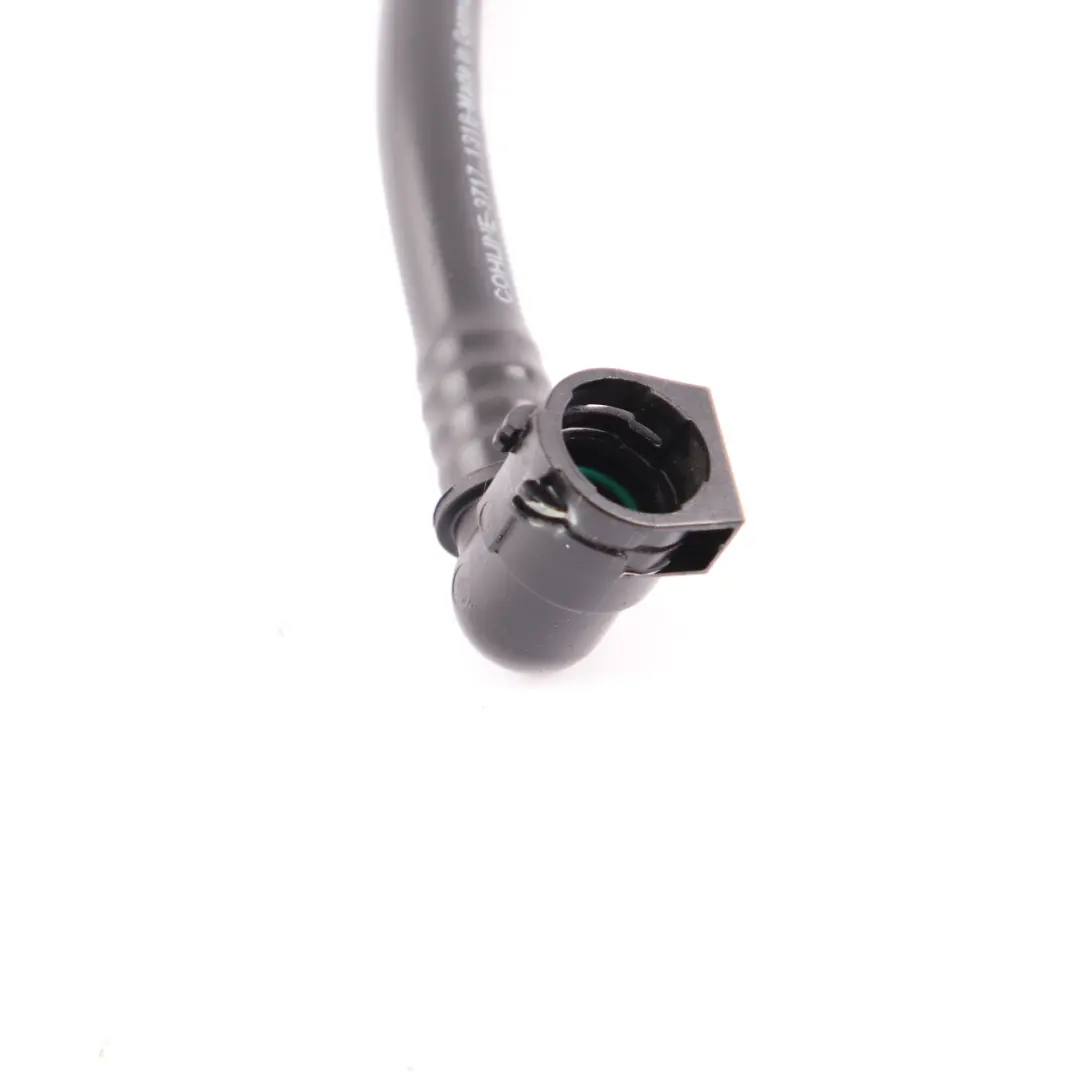  Oil Cooler Line BMW F10 Transmission Oil Cooler Pipe Hose N20 520i 528i - SKU 7634582 - Part number 7634582
