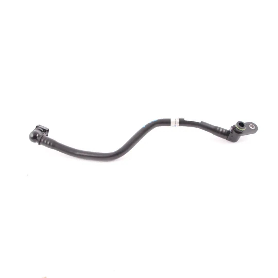  Oil Cooler Line BMW F10 Transmission Oil Cooler Pipe Hose N20 520i 528i - SKU 7634582 - Part number 7634582