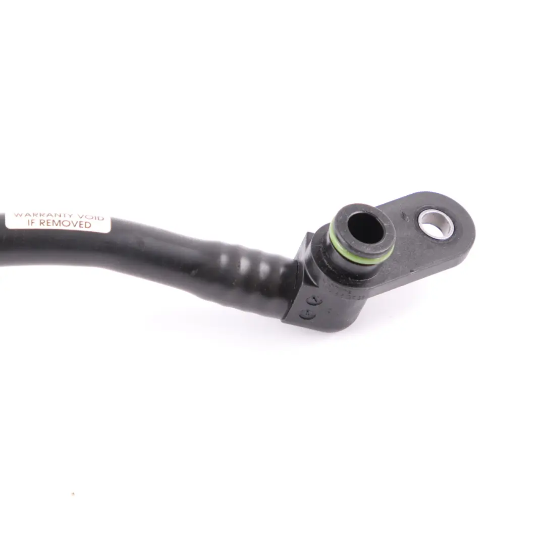 Tubo Flessibile Radiatore Olio Trasmissione N20 520I 528I per BMW F10 con numero di parte 7634582 BMW F10 Tubo Flessibile Radiatore Olio Trasmissione N20 520I 528I - SKU 7634582 - Numero di parte 7634582