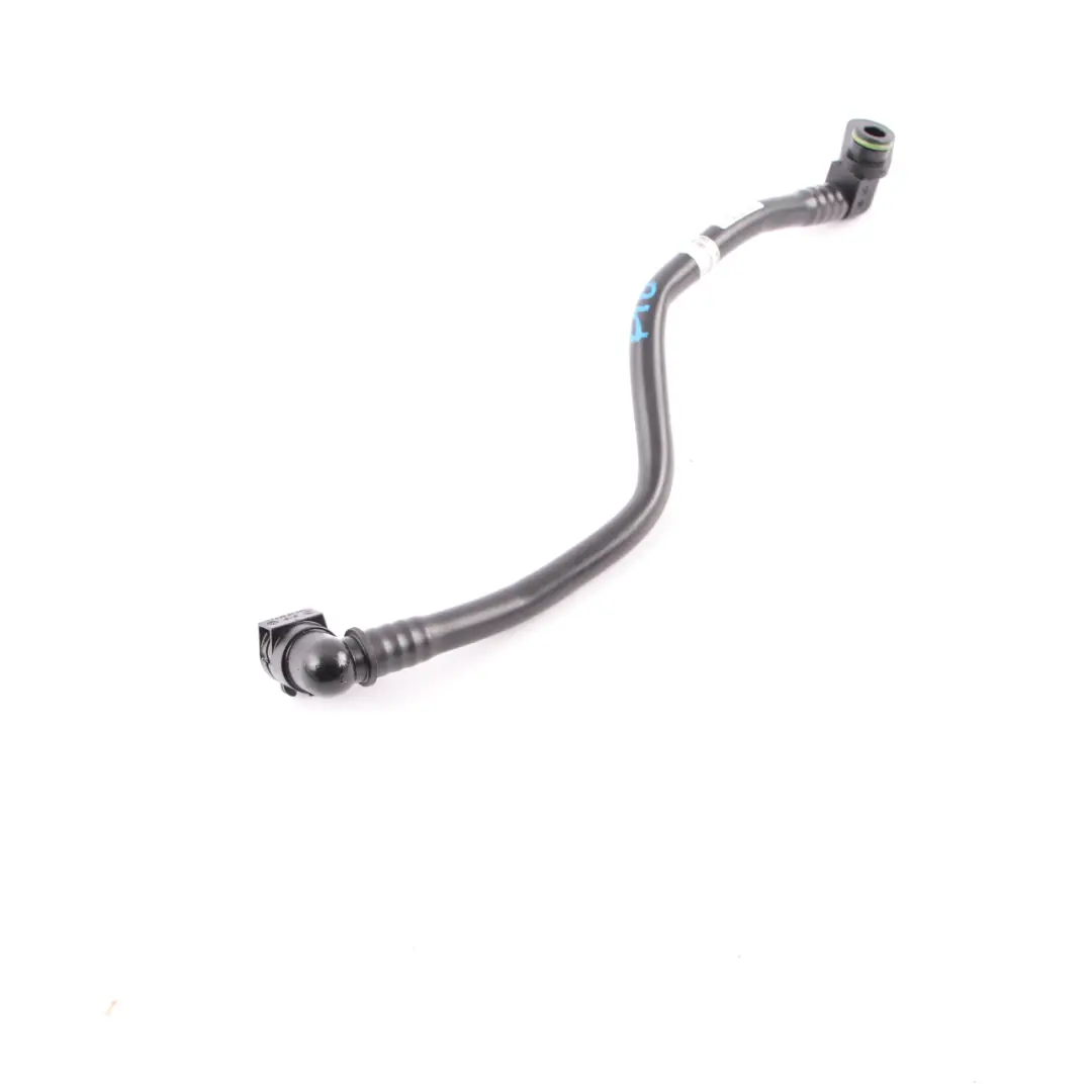 BMW F10 Tubo Flessibile Radiatore Olio Trasmissione N20 520I 528I - SKU 7634582 - Numero di parte 7634582