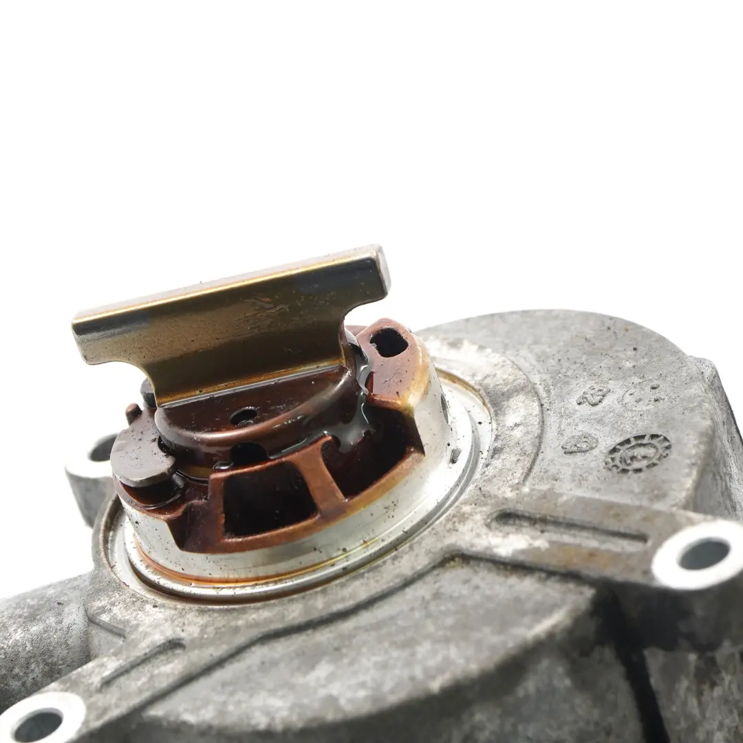 N62 N62N Pompa Podciśnienia Vacum do BMW E60 E61 E63 E65 E53 Benzyna o numerze 7635657 BMW E60 E61 E63 E65 E53 Benzyna N62 N62N Pompa Podciśnienia Vacum - SKU 7635657 - Numer Części 7635657