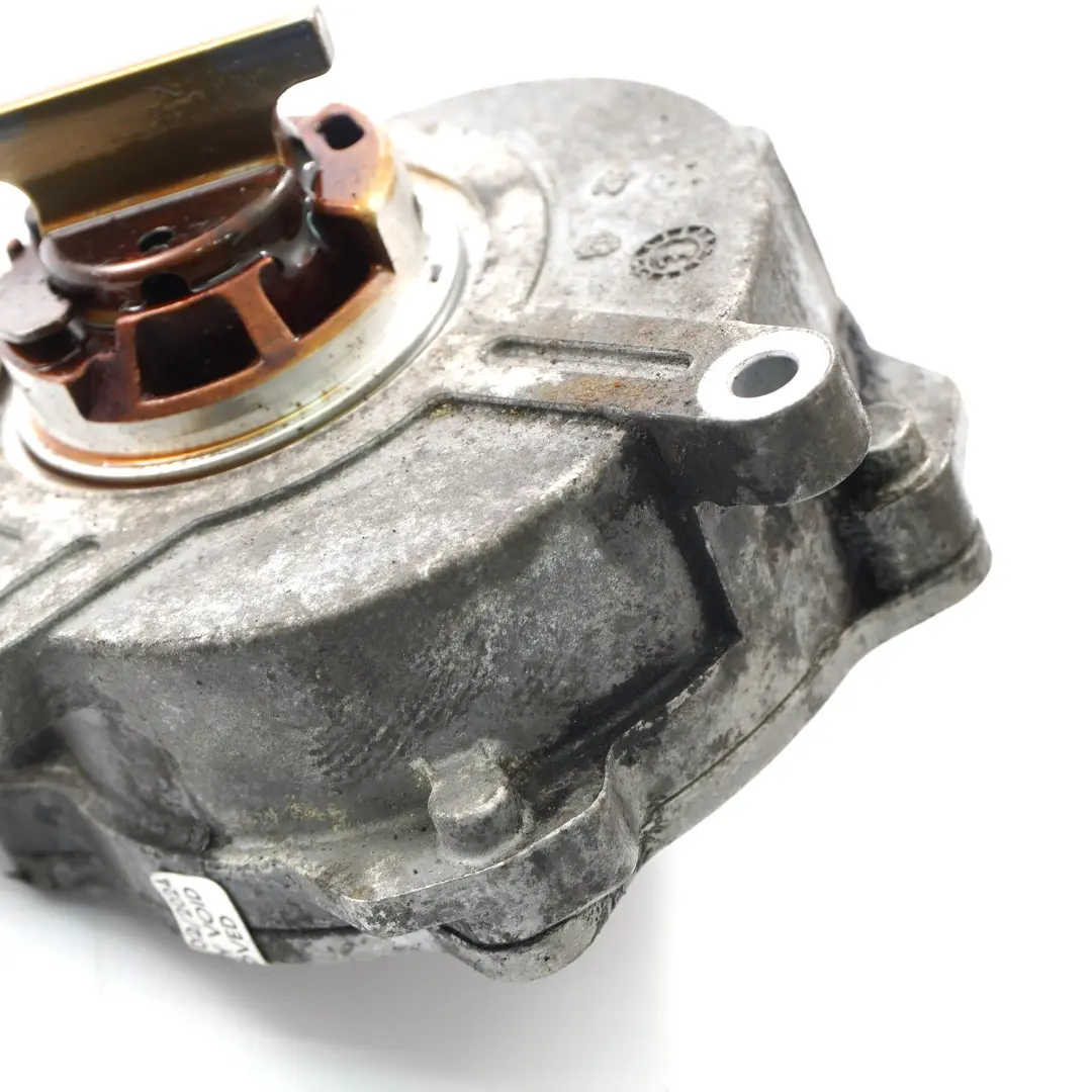  Unterdruckpumpe BMW E60 E61 E63 E65 E53 Benzinmotor N62 N62N - SKU 7635657 - Teilenummer 7635657