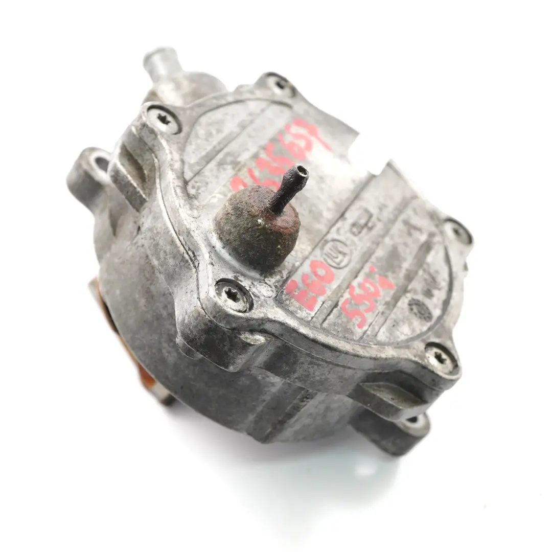 Unterdruckpumpe BMW E60 E61 E63 E65 E53 Benzinmotor N62 N62N für mit Teilenummer 7635657 Unterdruckpumpe BMW E60 E61 E63 E65 E53 Benzinmotor N62 N62N - SKU 7635657 - Teilenummer 7635657