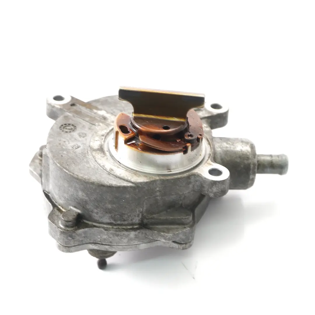 Pompe à vide BMW E60 E61 E63 E65 E53 Moteur essence N62 N62N pour à propos du numéro de pièce 7635657 Pompe à vide BMW E60 E61 E63 E65 E53 Moteur essence N62 N62N - SKU 7635657 - Numéro de pièce 7635657