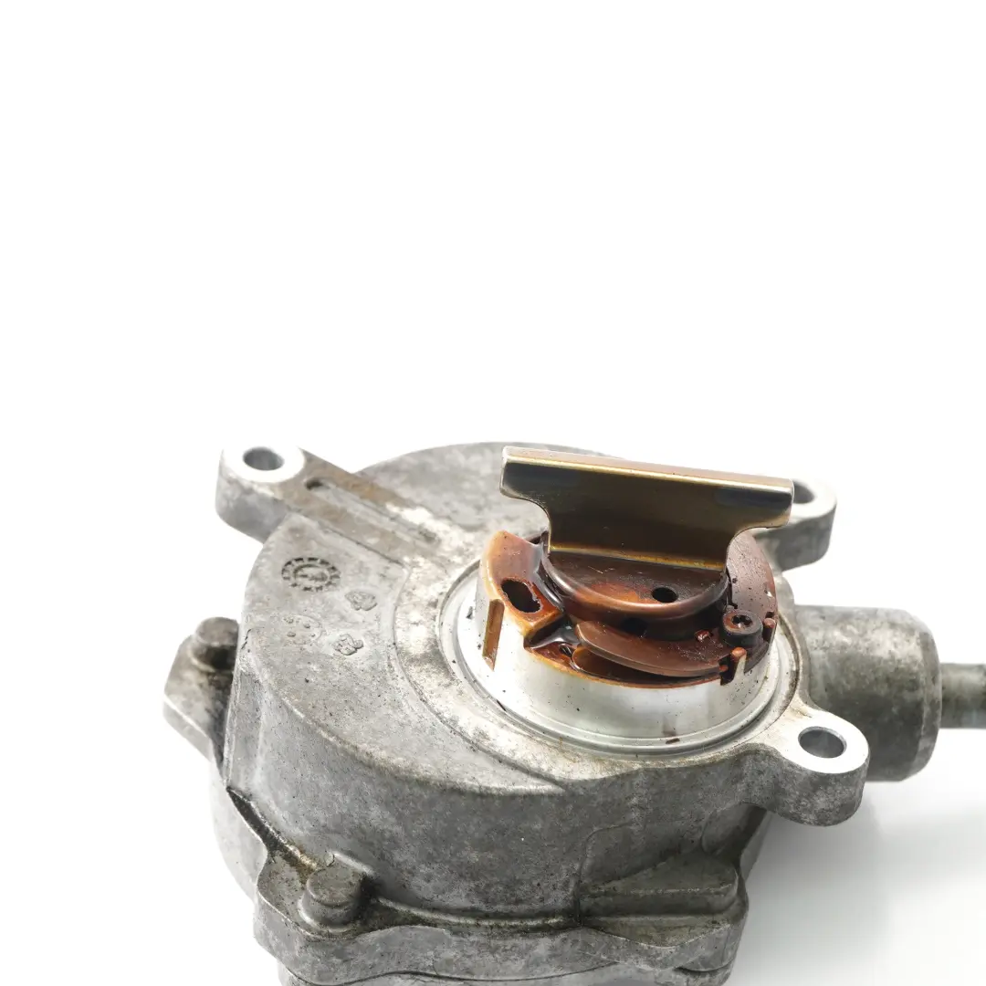 Unterdruckpumpe BMW E60 E61 E63 E65 E53 Benzinmotor N62 N62N für mit Teilenummer 7635657 Unterdruckpumpe BMW E60 E61 E63 E65 E53 Benzinmotor N62 N62N - SKU 7635657 - Teilenummer 7635657