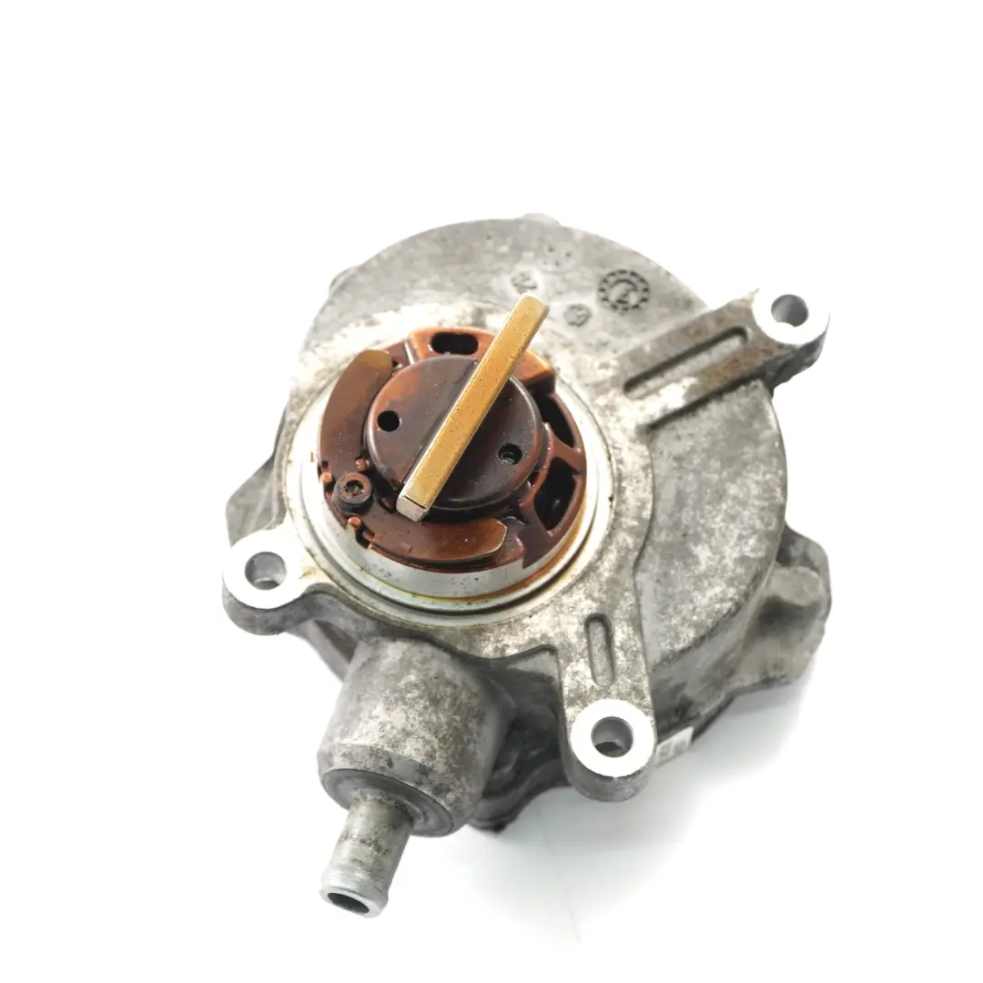  Vacuum Pump BMW E60 E61 E63 E65 E53 Petrol Engine N62 N62N - SKU 7635657 - Part number 7635657