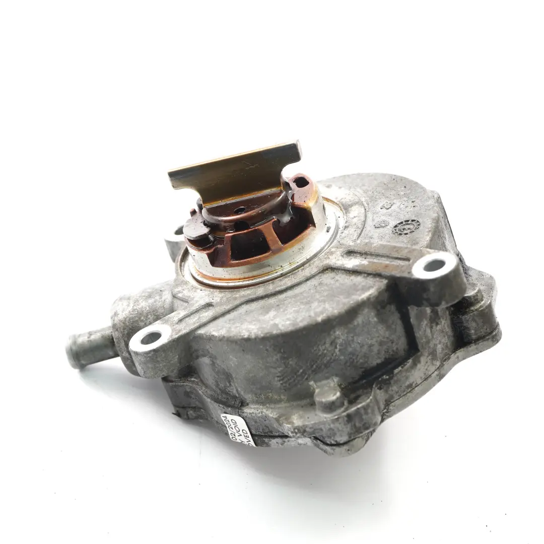 Pompe à vide BMW E60 E61 E63 E65 E53 Moteur essence N62 N62N pour à propos du numéro de pièce 7635657 Pompe à vide BMW E60 E61 E63 E65 E53 Moteur essence N62 N62N - SKU 7635657 - Numéro de pièce 7635657