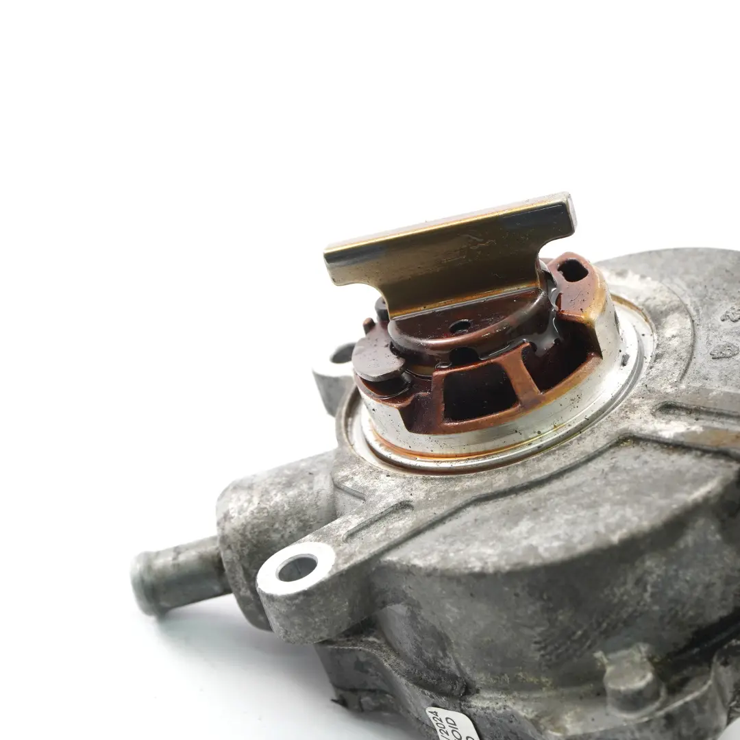  Pompa per vuoto BMW E60 E61 E63 E65 E53 Motore a benzina N62 N62N - SKU 7635657 - Numero di parte 7635657