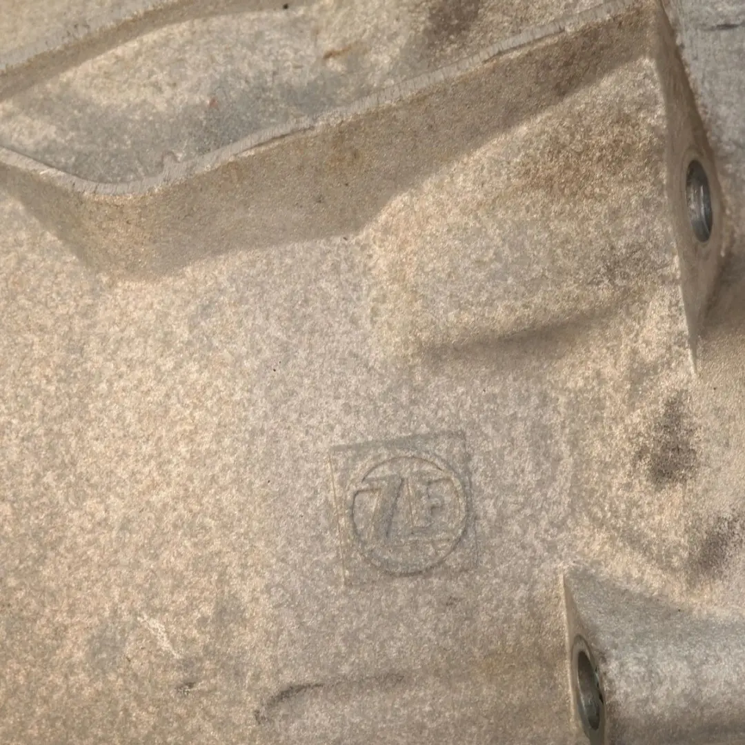 Skrzynia Biegów Manualna Manual Start Stop do BMW E90 LCI F10 F20 F30 o numerze 7635761 BMW E90 LCI F10 F20 F30 Skrzynia Biegów Manualna Manual Start Stop - SKU 7635761-1 - Numer Części 7635761