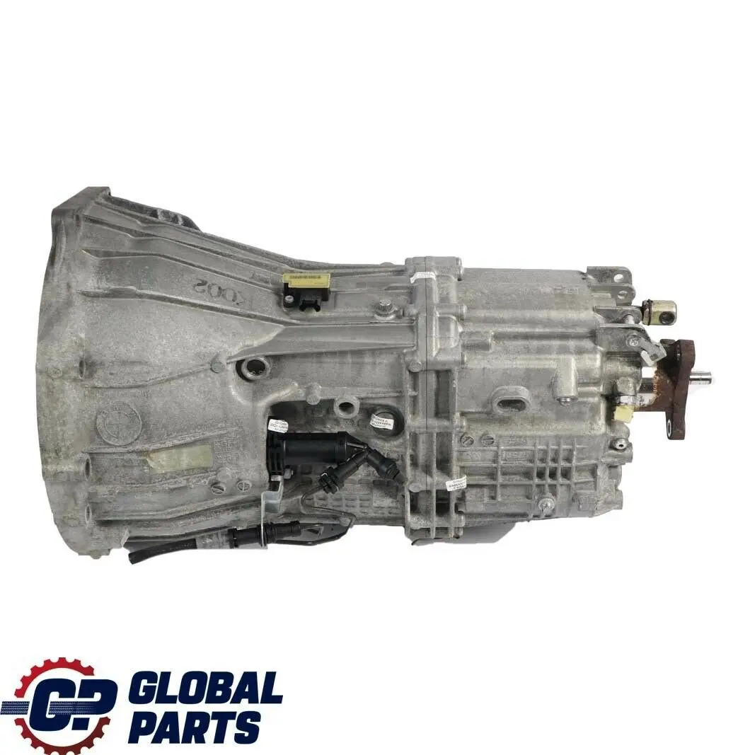 N47N Schalt Getriebe START-STOP GARANTIE für BMW E90 LCI F10 F20 F30 120D 320D 520D mit Teilenummer 7635761 BMW E90 LCI F10 F20 F30 120D 320D 520D N47N Schalt Getriebe START-STOP GARANTIE - SKU 7635761-2 - Teilenummer 7635761