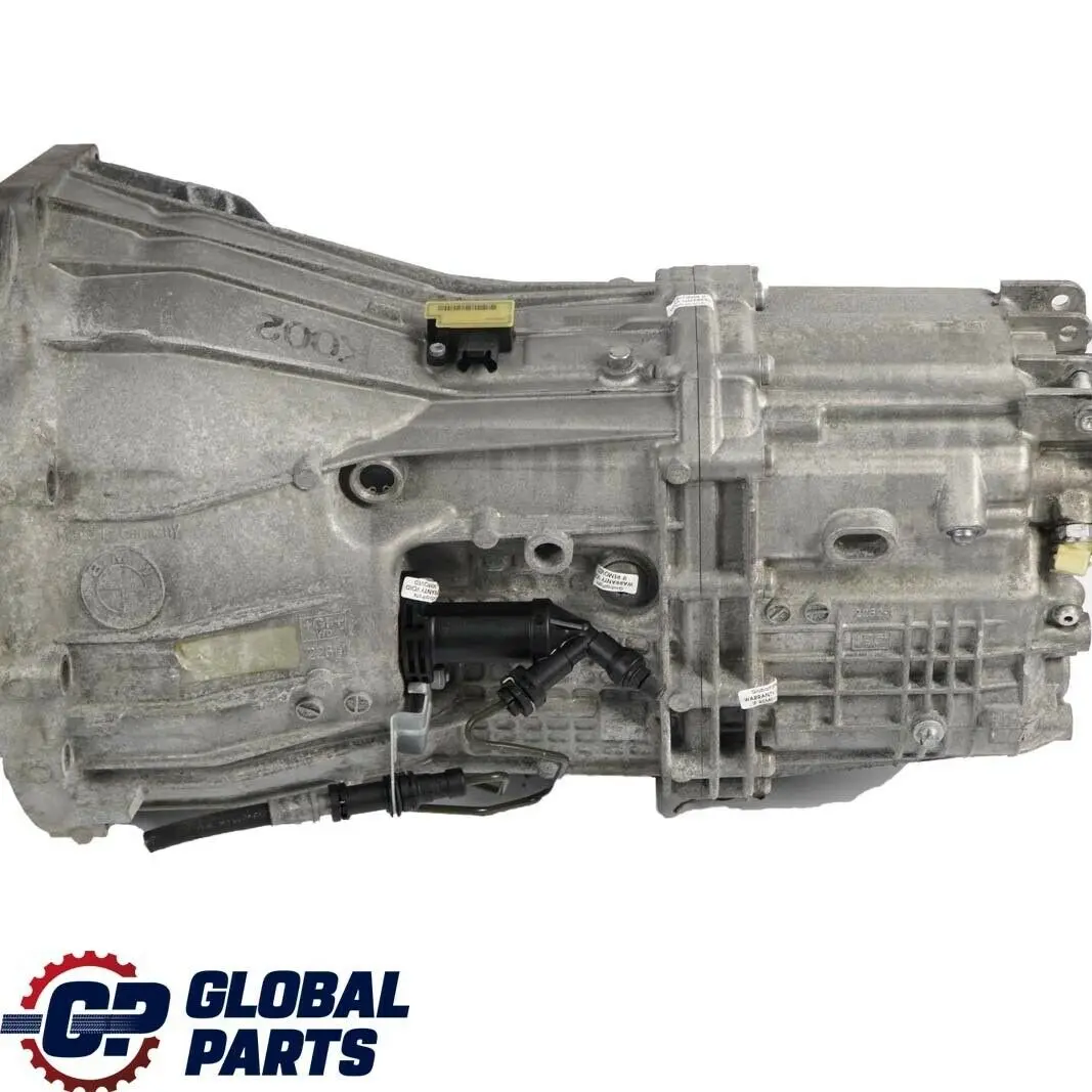 BMW E90 LCI F10 F20 F30 120d 320d 520d N47N Manual Gearbox START / STOP WARRANTY - SKU 7635761-2 - Part number 7635761