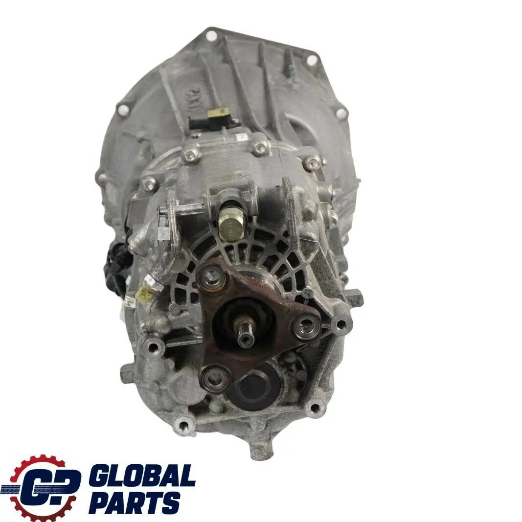 BMW E90 LCI F10 F20 F30 120d 320d 520d N47N Manual Gearbox START / STOP WARRANTY - SKU 7635761-2 - Part number 7635761