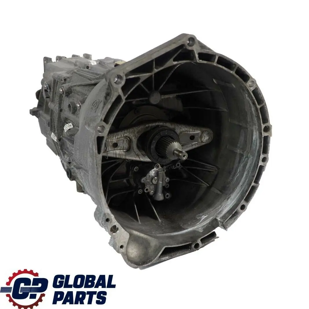 BMW E90 LCI F10 F20 F30 120d 320d 520d N47N Manual Gearbox START / STOP WARRANTY - SKU 7635761-2 - Part number 7635761