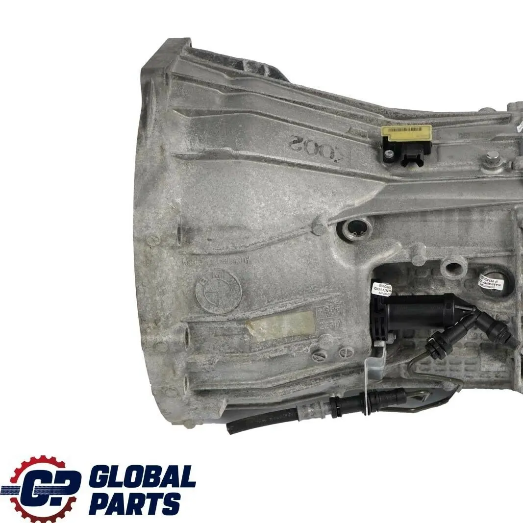 BMW E90 LCI F10 F20 F30 120d 320d 520d N47N Manual Gearbox START / STOP WARRANTY - SKU 7635761-2 - Part number 7635761